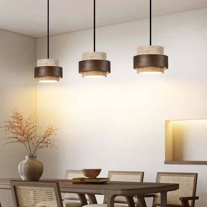Suspension Luminaire | MAELLA