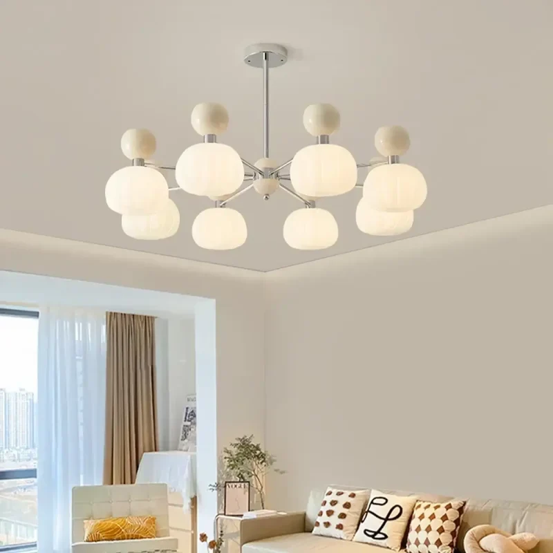 Suspension Luminaire | SAUTIGE