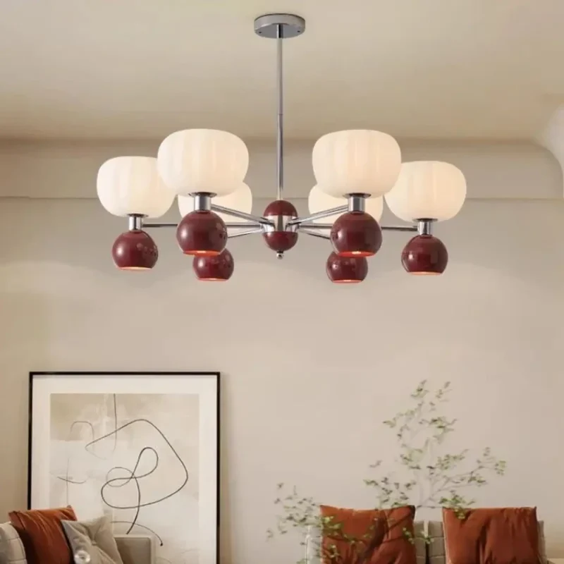 Suspension Luminaire | SAUTIGE