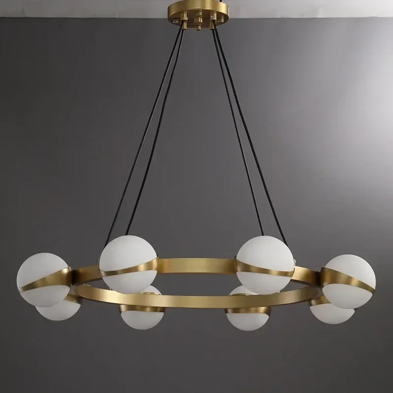Suspension Luminaire | GOLBI