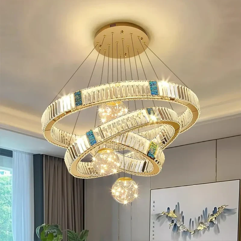 Suspension Luminaire | XUILUXE