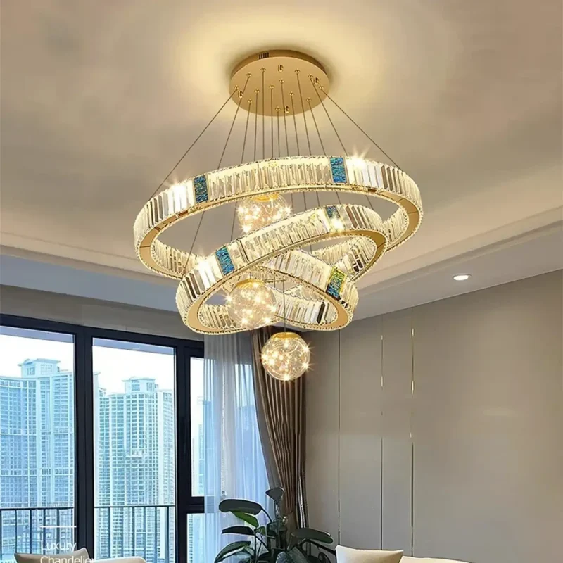 Suspension Luminaire | XUILUXE