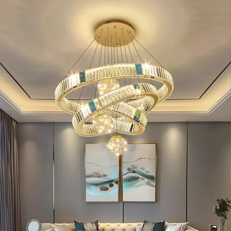 Suspension Luminaire | XUILUXE