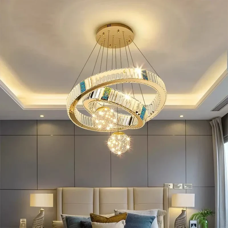 Suspension Luminaire | XUILUXE