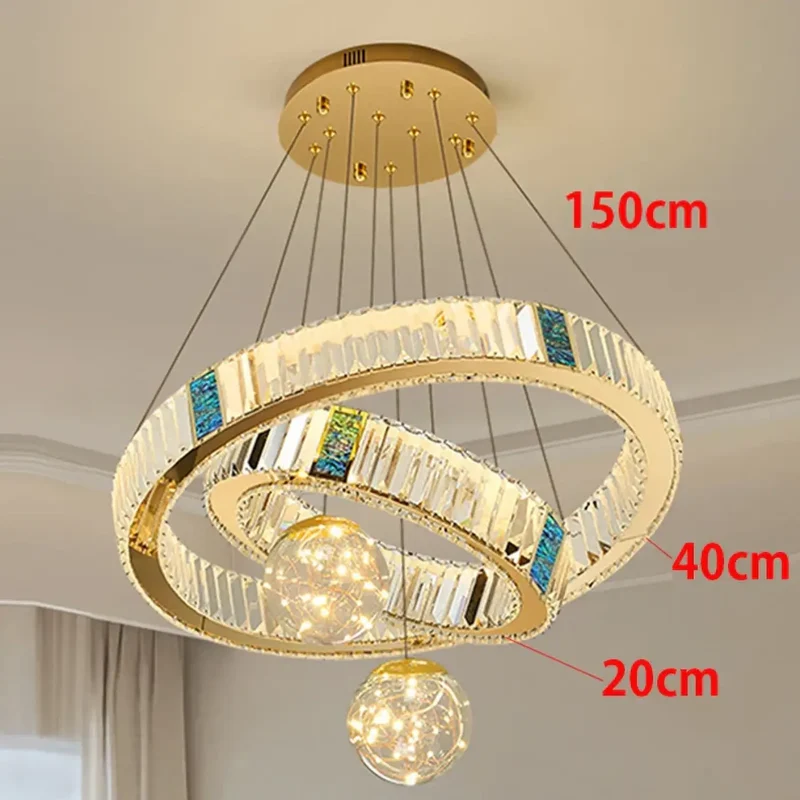 Suspension Luminaire | XUILUXE