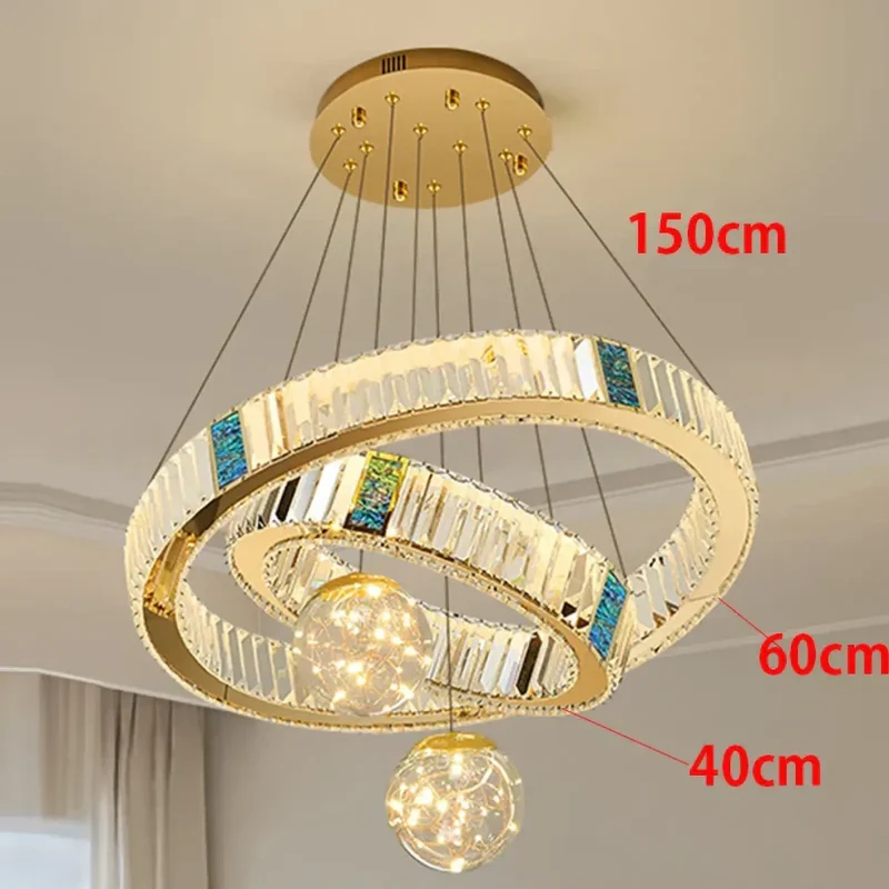 Suspension Luminaire | XUILUXE