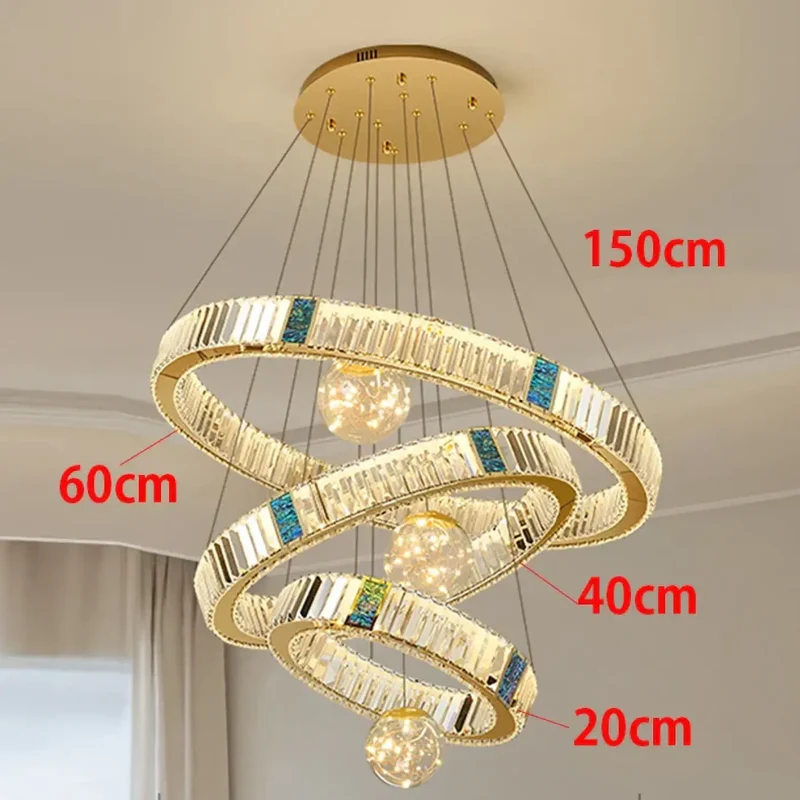 Suspension Luminaire | XUILUXE