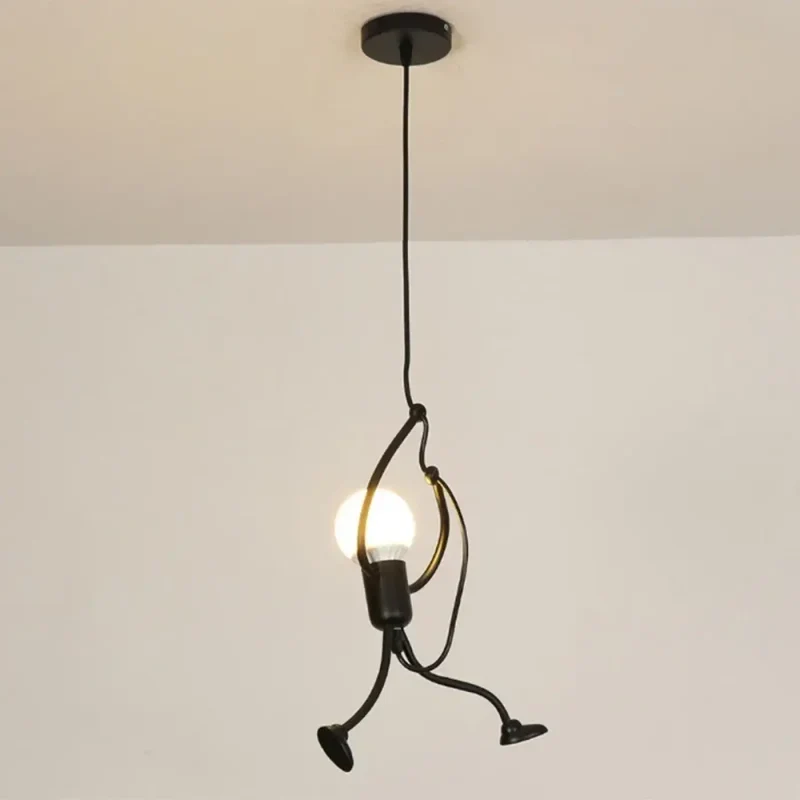 Suspension Luminaire | VALINO