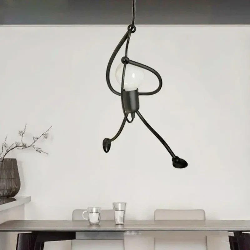 Suspension Luminaire | VALINO
