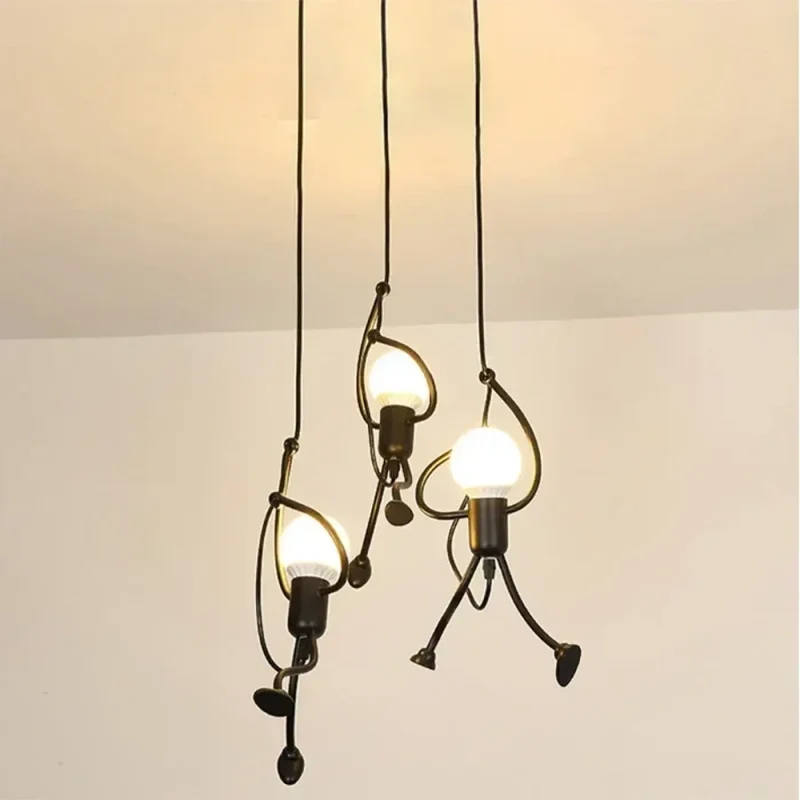Suspension Luminaire | VALINO