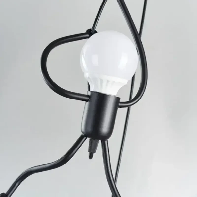 Suspension Luminaire | VALINO