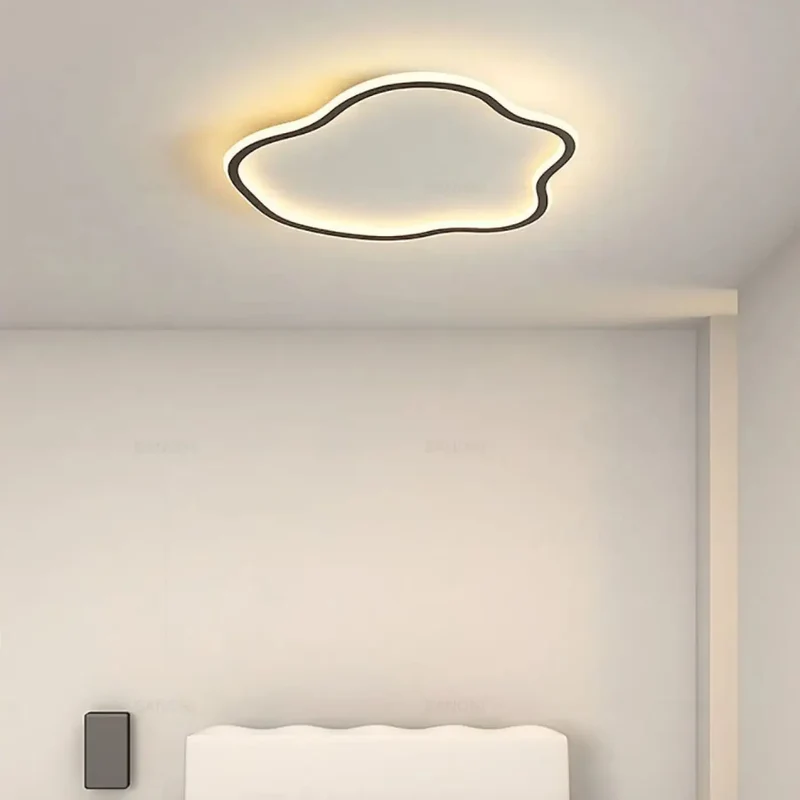 Luminaire Plafonnier | ANURGI