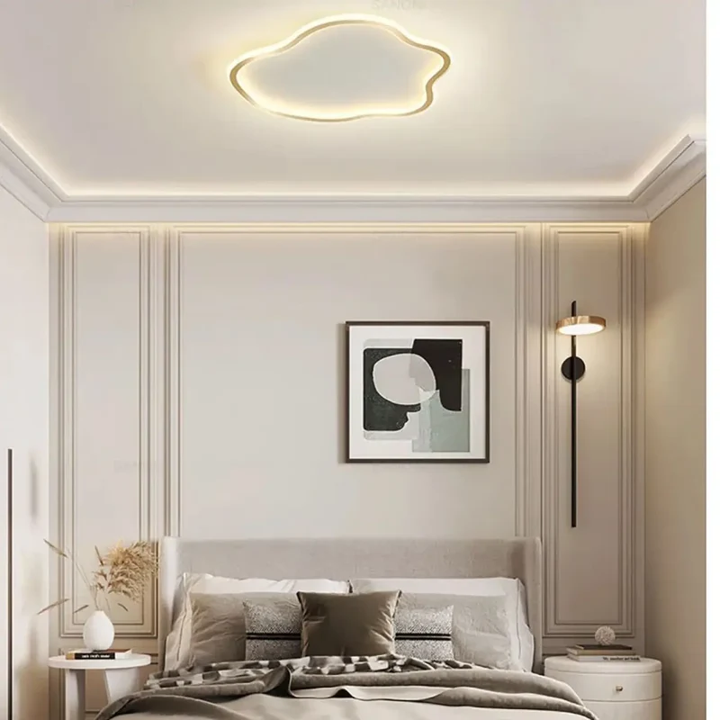 Luminaire Plafonnier | ANURGI