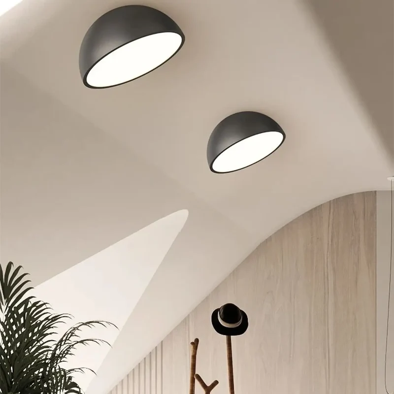 Luminaire Plafonnier | LONROI