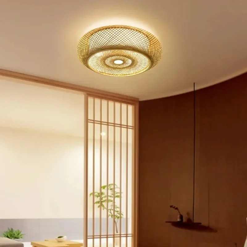 Luminaire Plafonnier | DOITURA