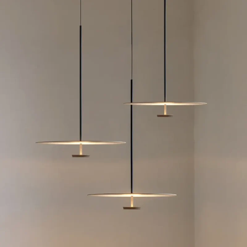 Suspension Luminaire | RIGUEDU