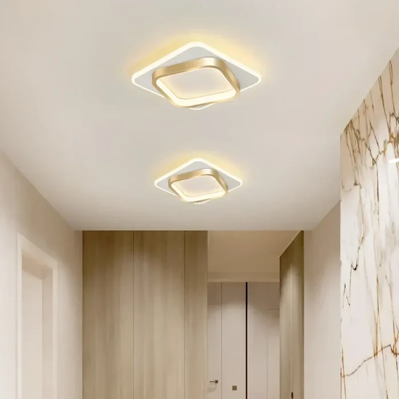 Luminaire Plafonnier | SYDURUS