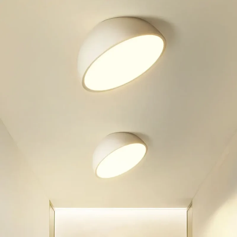 Luminaire Plafonnier | CRYLOME