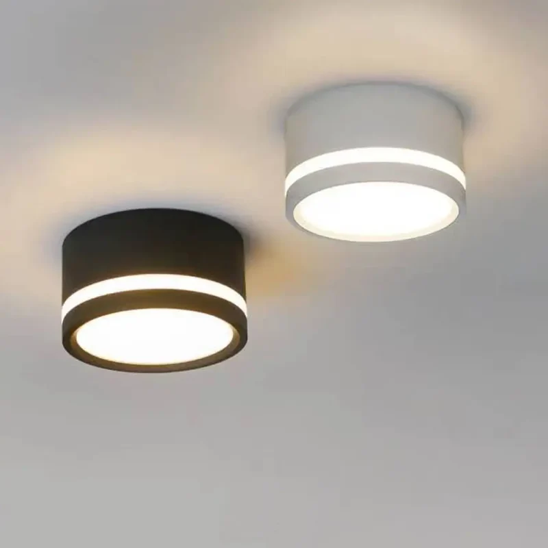 Luminaire Plafonnier | ALIAR