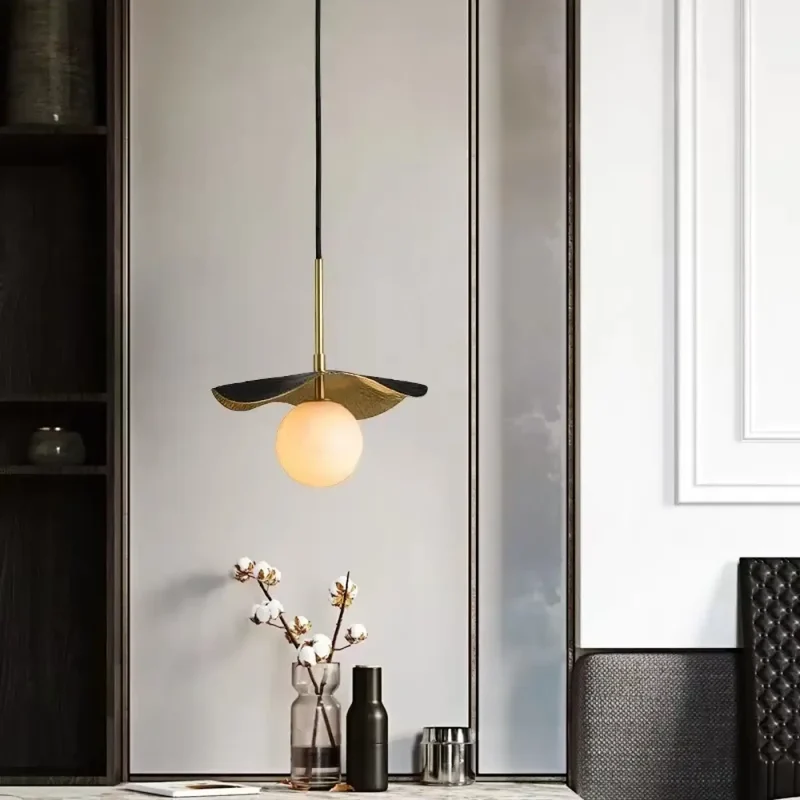 Suspension Luminaire | ASILY