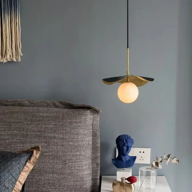 Suspension Luminaire | ASILY