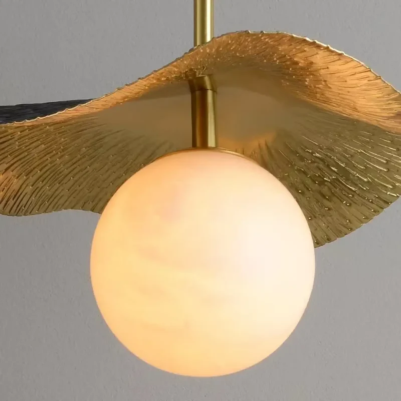 Suspension Luminaire | ASILY
