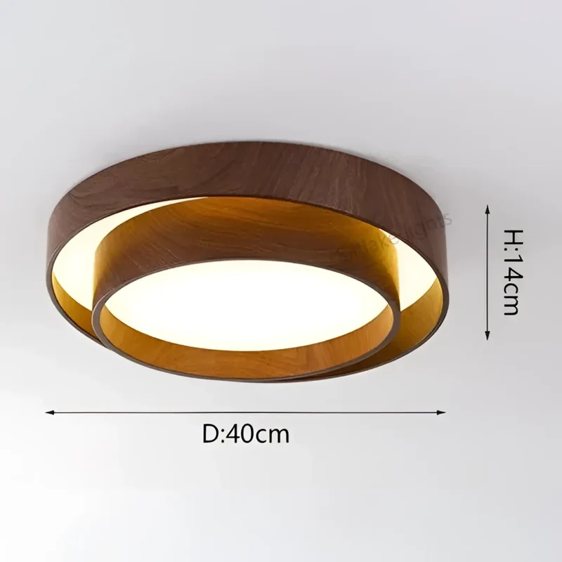 Luminaire Plafonnier | TESOI