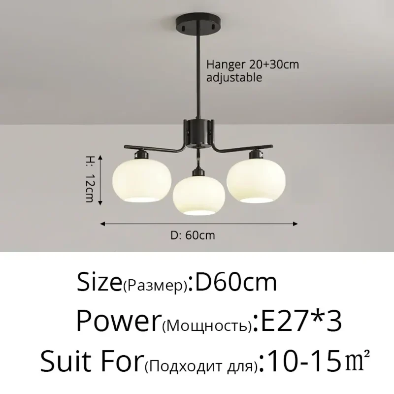 Suspension Luminaire | LOUVERY