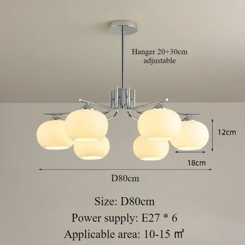 Suspension Luminaire | LOUVERY