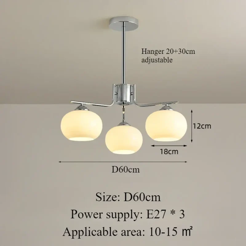 Suspension Luminaire | LOUVERY