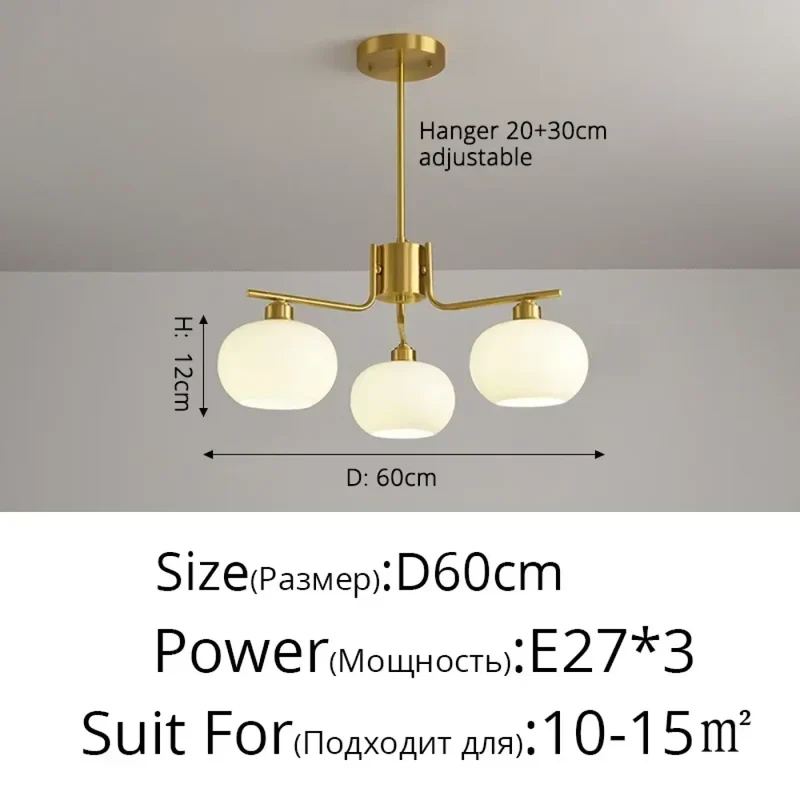 Suspension Luminaire | LOUVERY