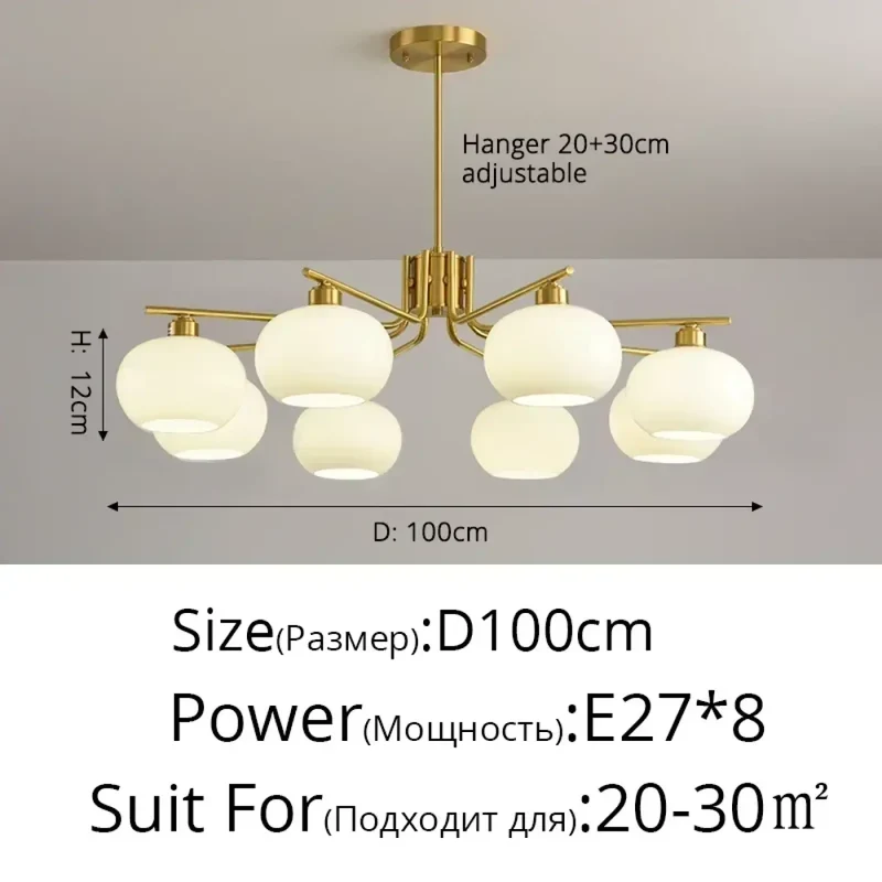 Suspension Luminaire | LOUVERY