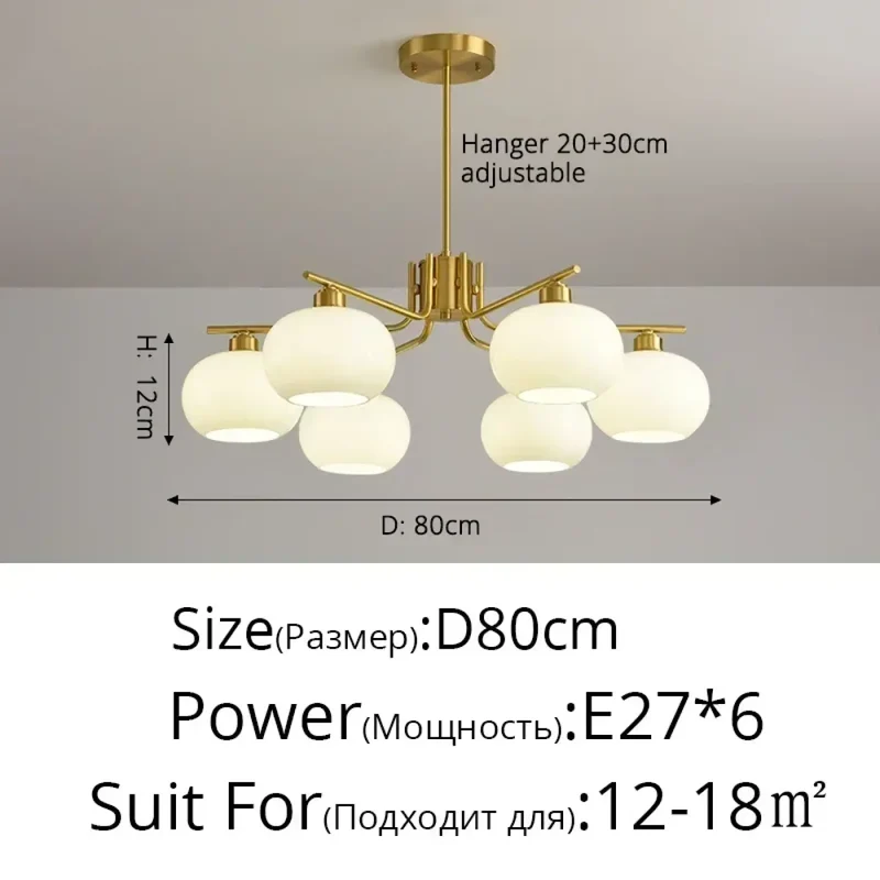 Suspension Luminaire | LOUVERY