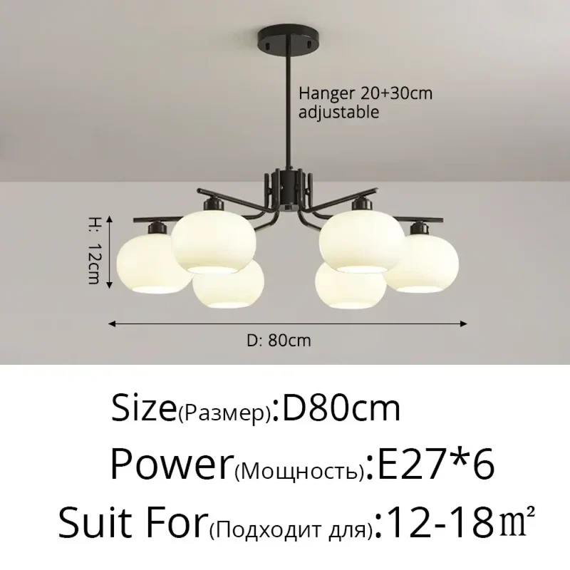 Suspension Luminaire | LOUVERY