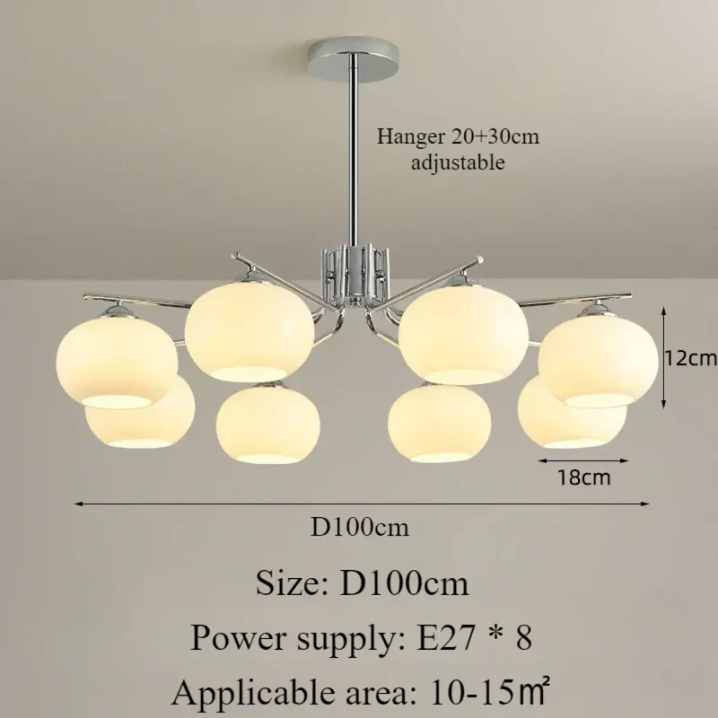 Suspension Luminaire | LOUVERY