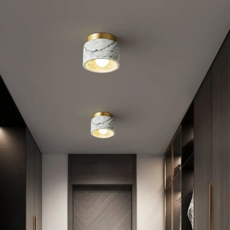 Luminaire Plafonnier | DARION