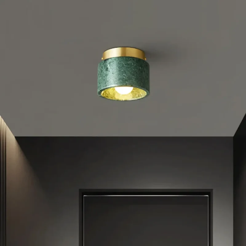 Luminaire Plafonnier | DARION
