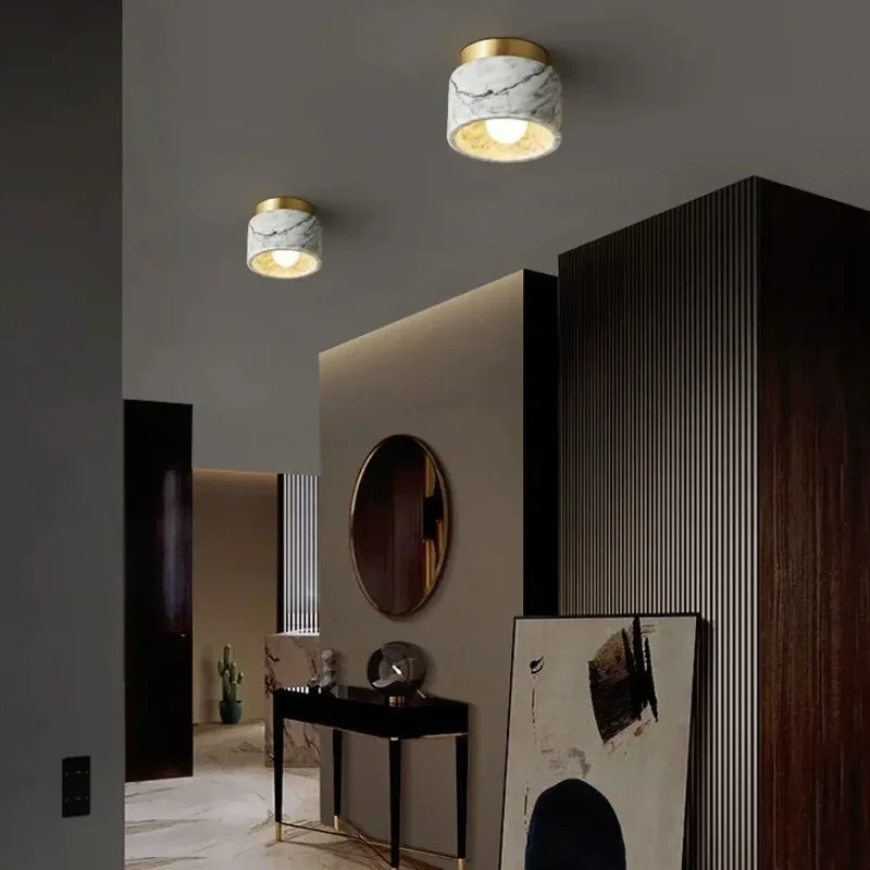 Luminaire Plafonnier | DARION