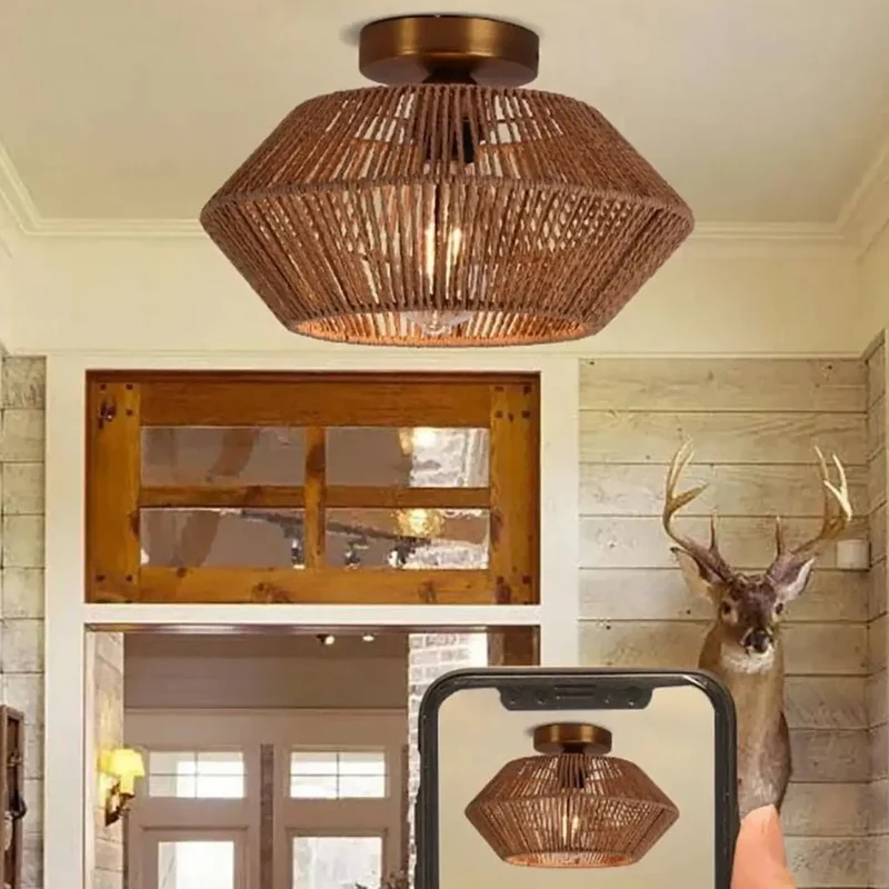Luminaire Plafonnier | TINRO