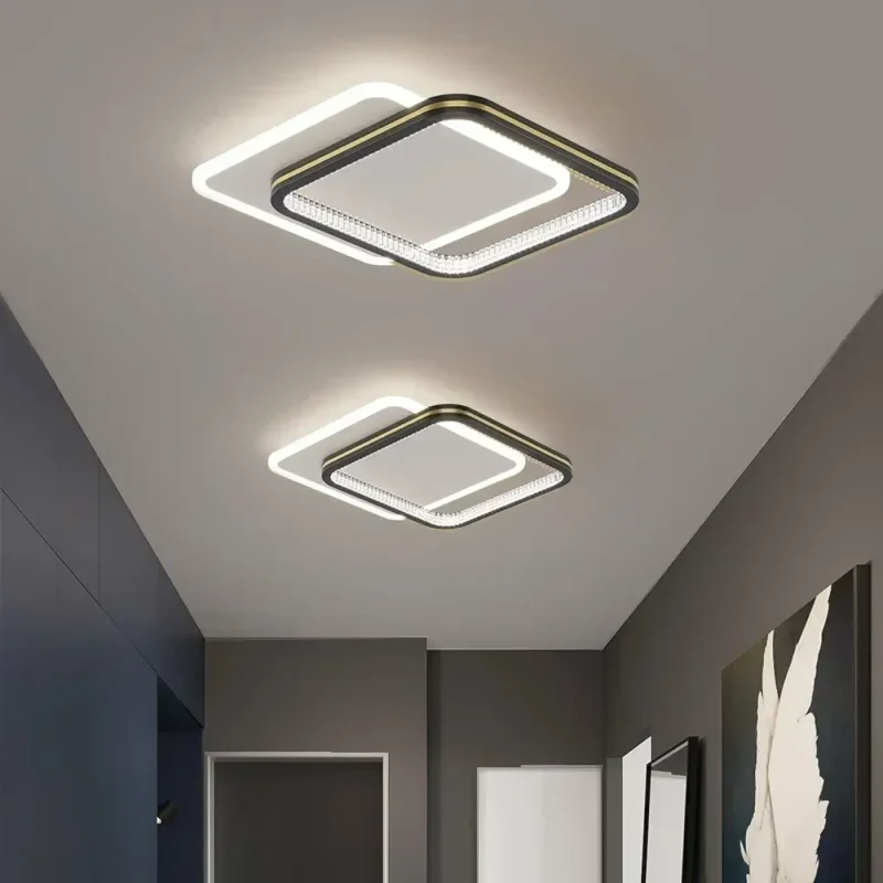 Luminaire Plafonnier | FORM