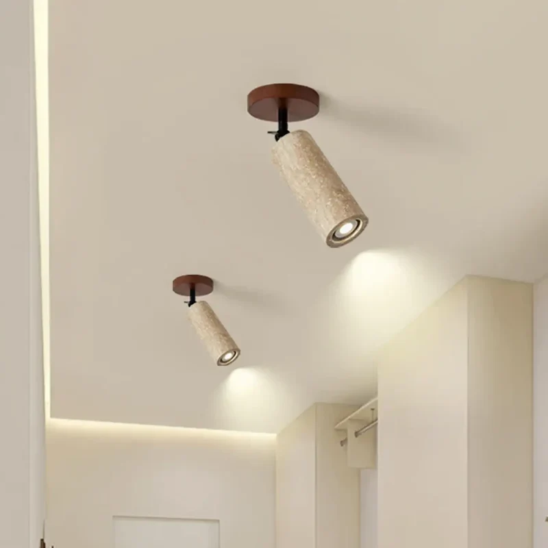 Luminaire Plafonnier | DOUJOURE