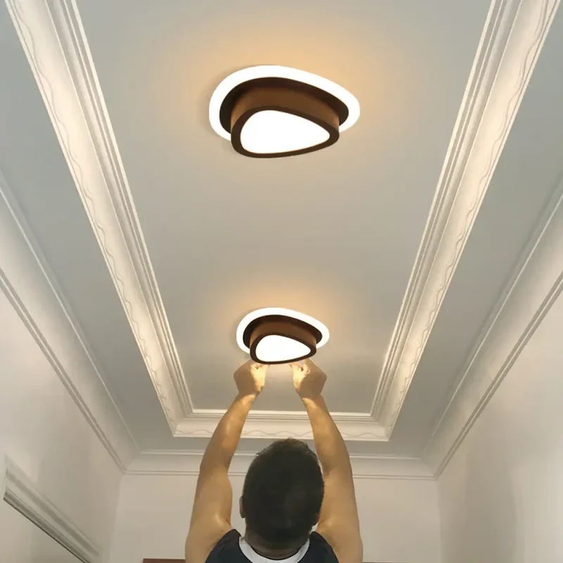 Luminaire Plafonnier | TARMA