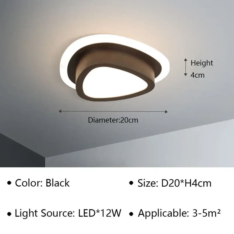 Luminaire Plafonnier | TARMA