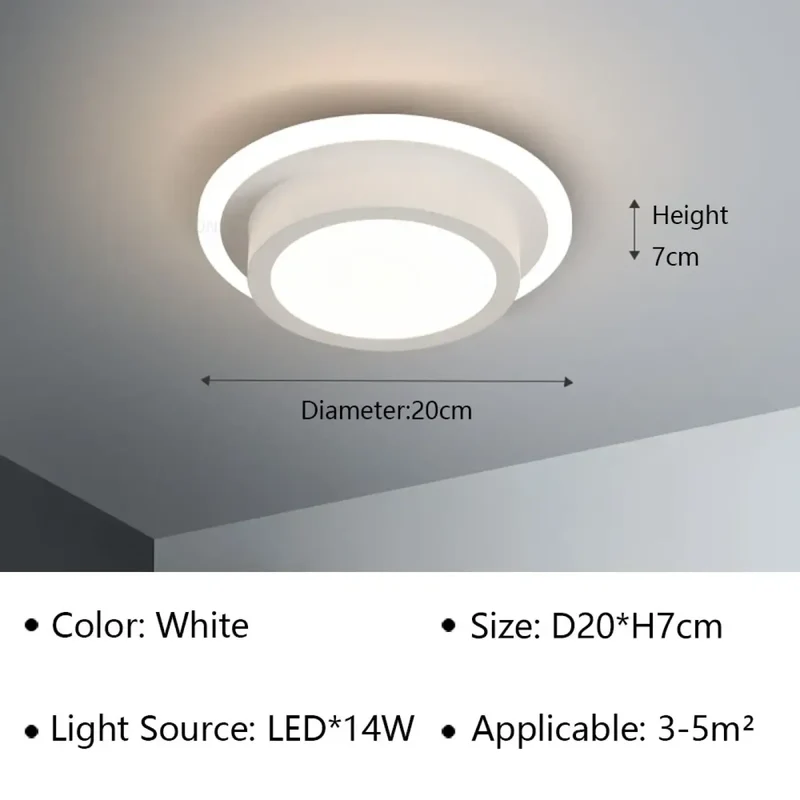 Luminaire Plafonnier | TARMA