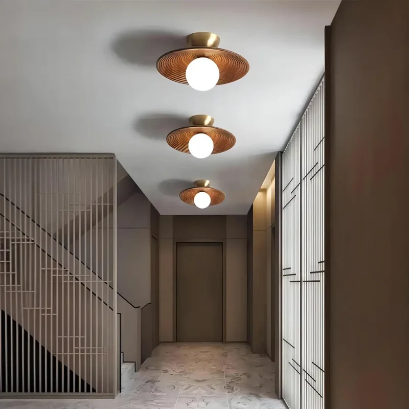 Luminaire Plafonnier | DARUSITO