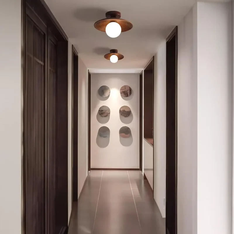 Luminaire Plafonnier | DARUSITO