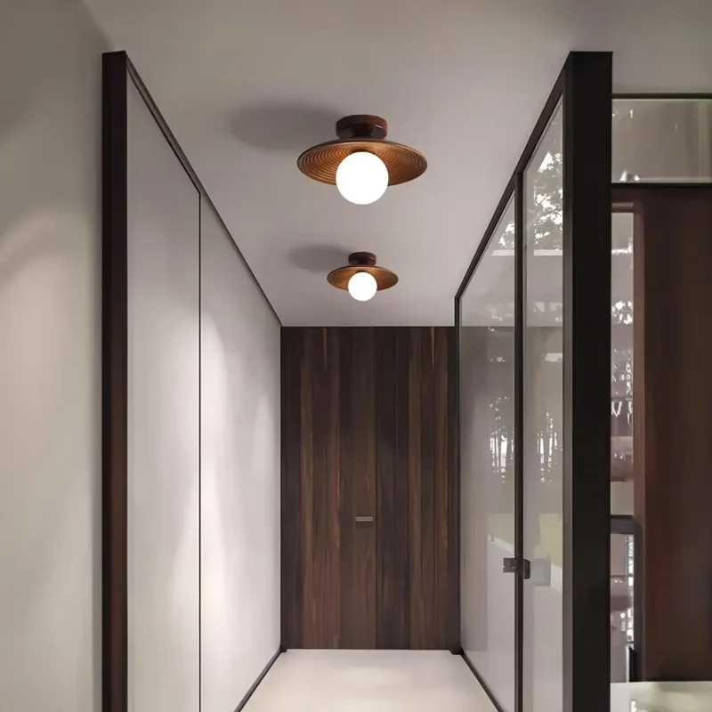 Luminaire Plafonnier | DARUSITO