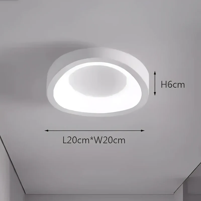 Luminaire Plafonnier | HARI