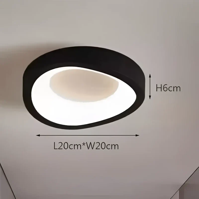Luminaire Plafonnier | HARI