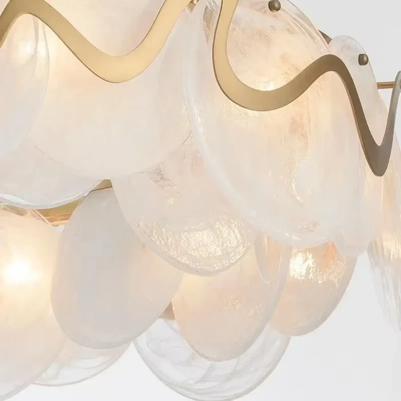 Suspension Luminaire | PAMPA